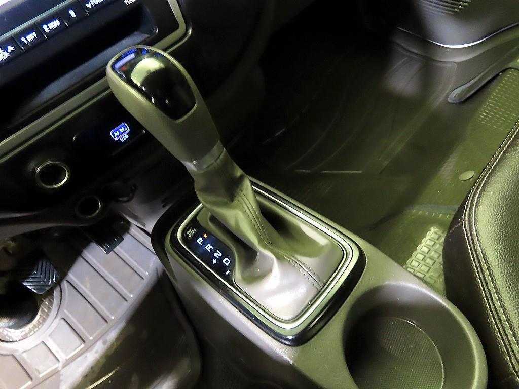 현대 포터2 1톤 카고 12