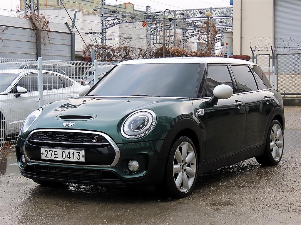 국산차 리스트 차량 이미지