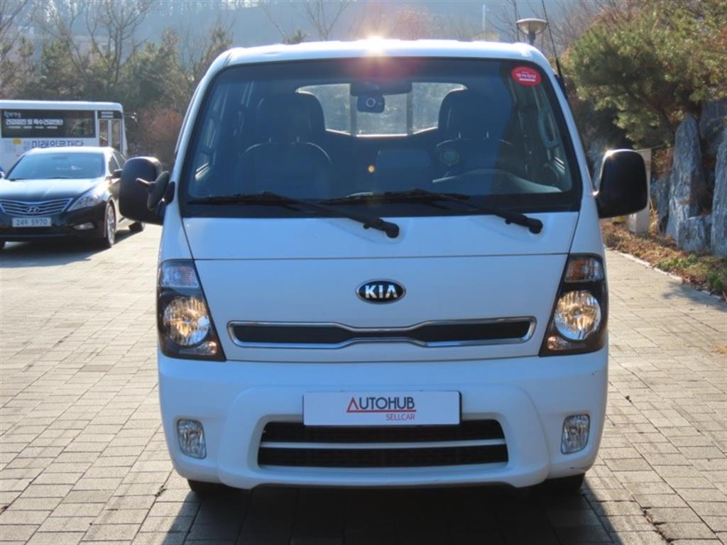 기아 봉고3 1톤 카고 0