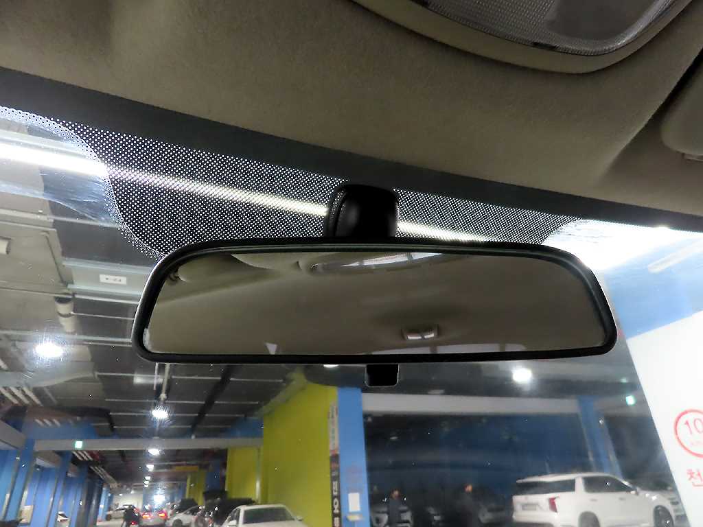 현대 포터2 1톤 카고 13