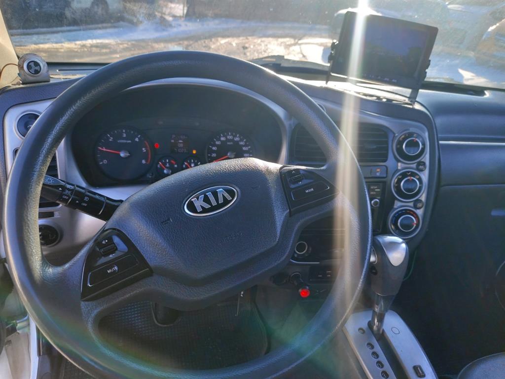 기아 봉고3 1톤 카고 8