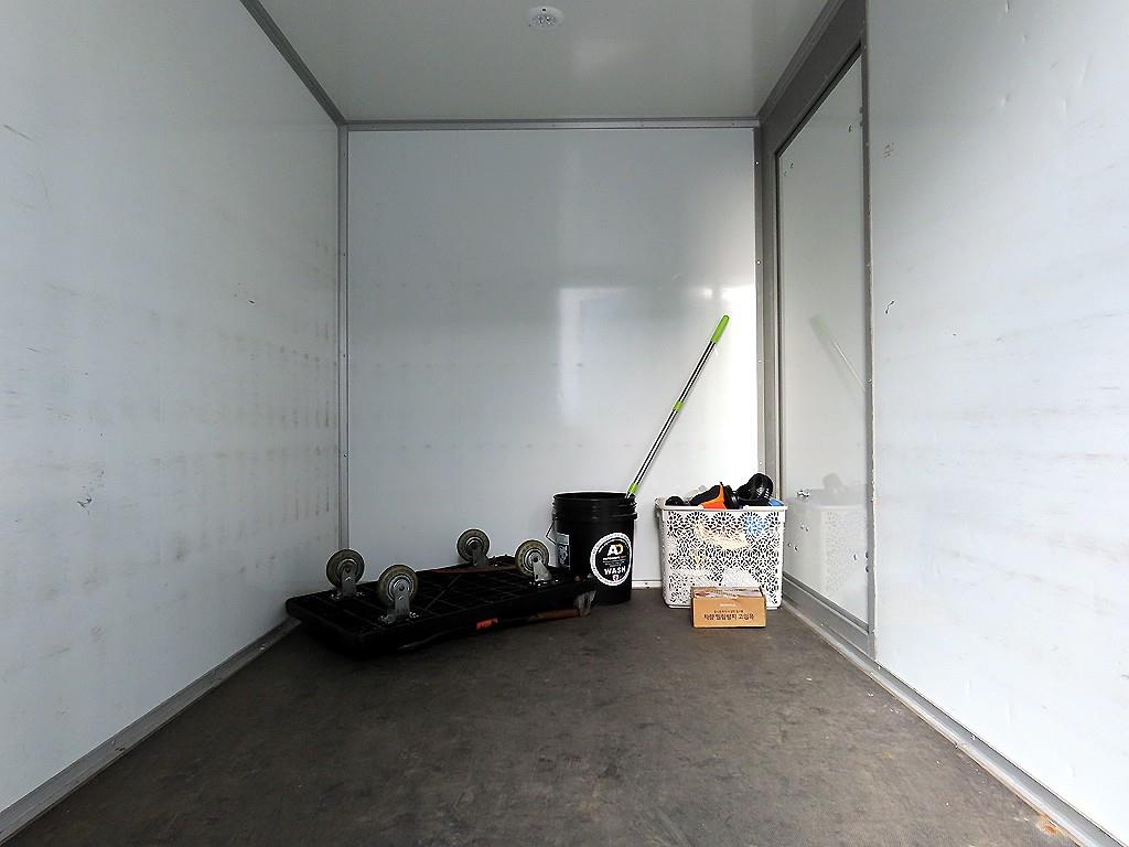 기아 봉고3 1톤 표준탑 LPG 5