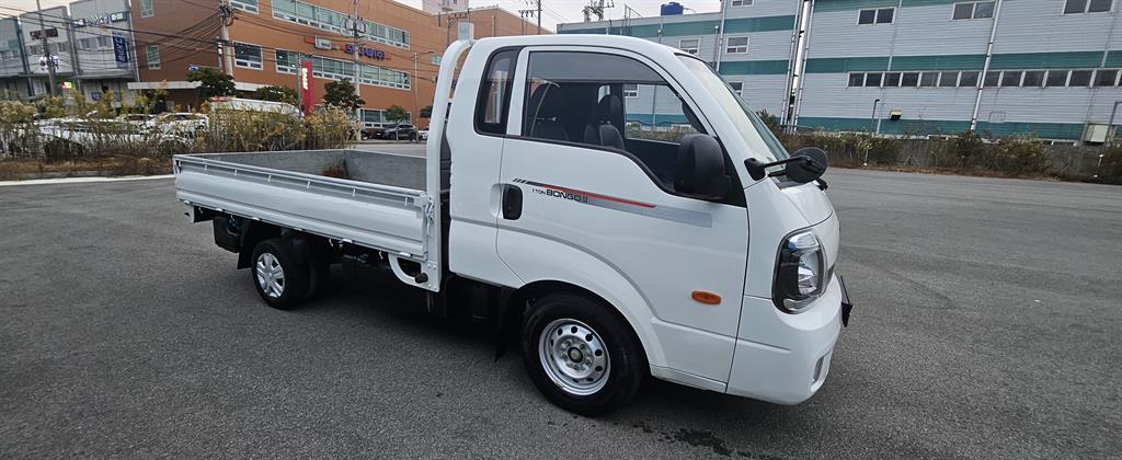 기아 봉고3 1톤 카고 킹캡 2