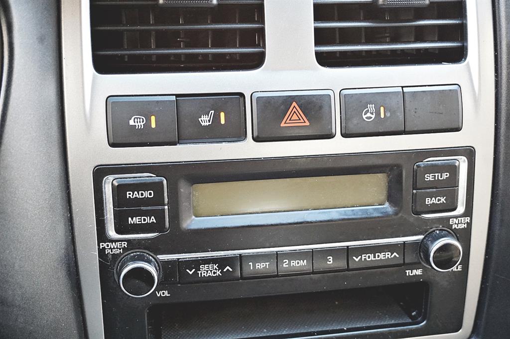 현대 포터2 1톤 카고 10