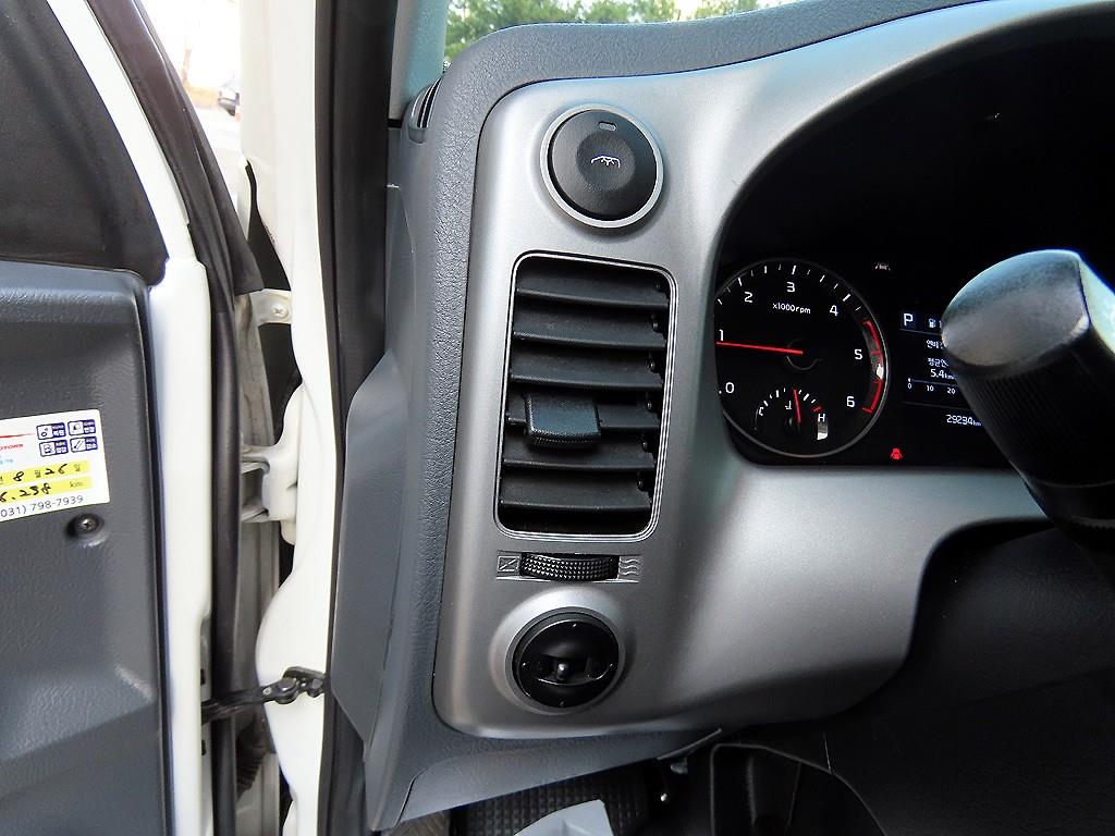 기아 봉고3 1톤 표준탑 12