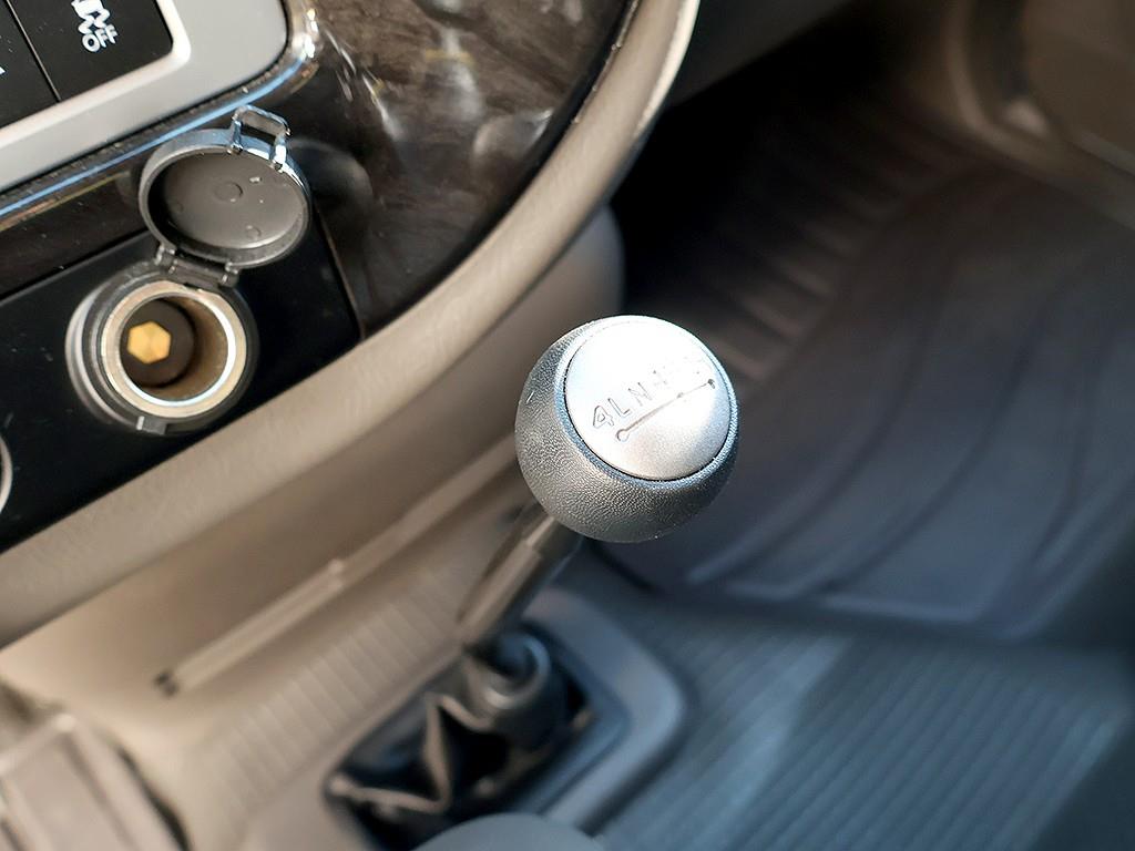 현대 포터2 1톤 카고 LPG 7