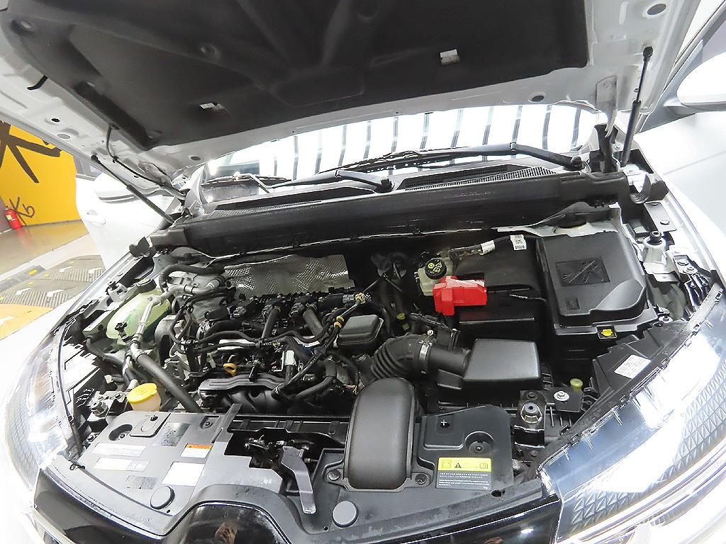 Renault XM3 1.6 GTe LE Plus 9