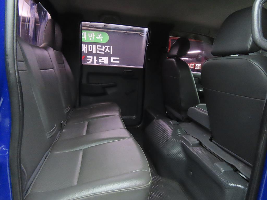 기아 봉고3 1톤 카고 5