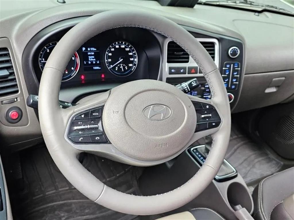 현대 포터2 1톤 윙바디 슈퍼캡 LPG 10