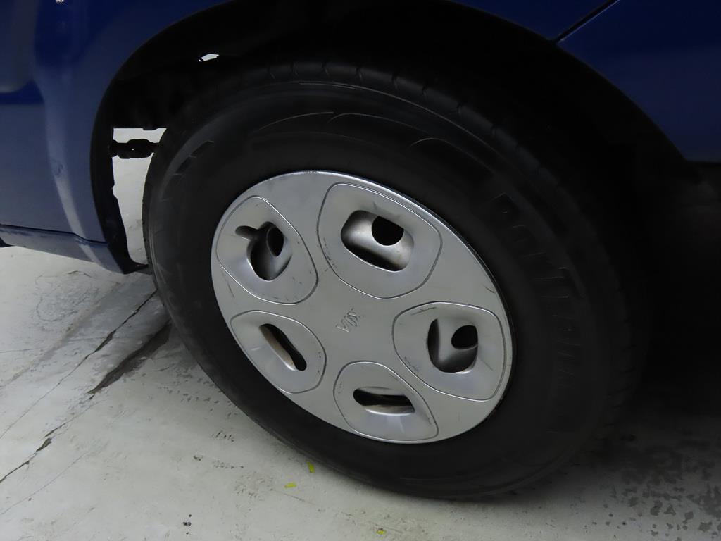 기아 봉고3 1톤 카고 13