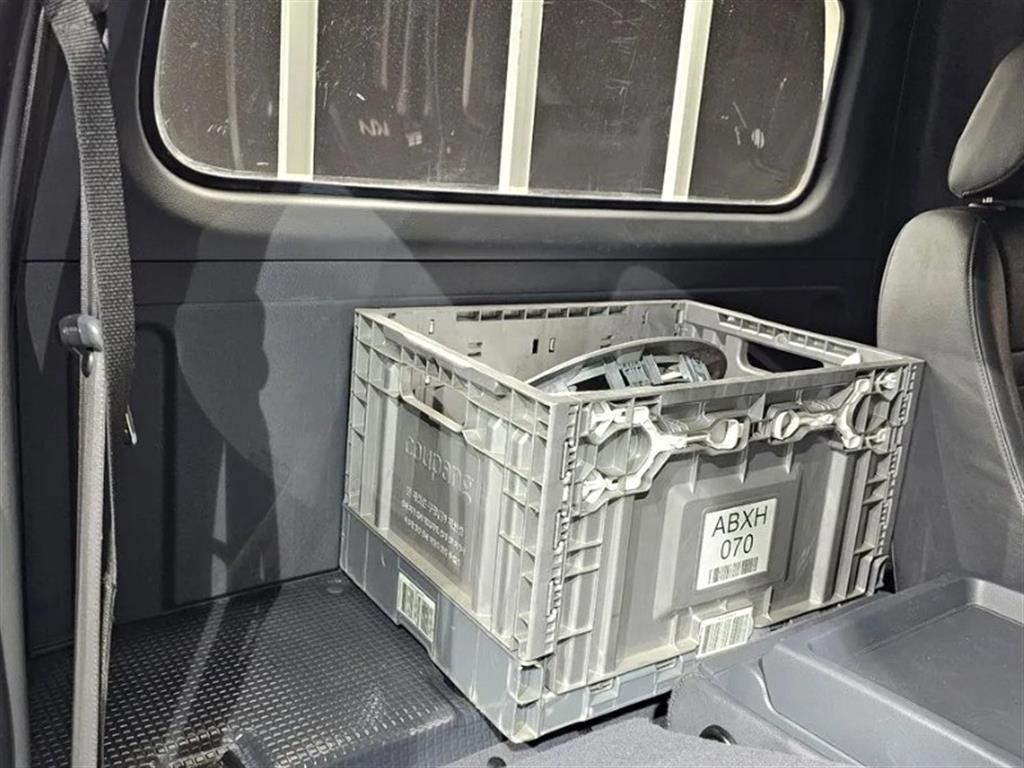 기아 봉고3 1톤 카고 9