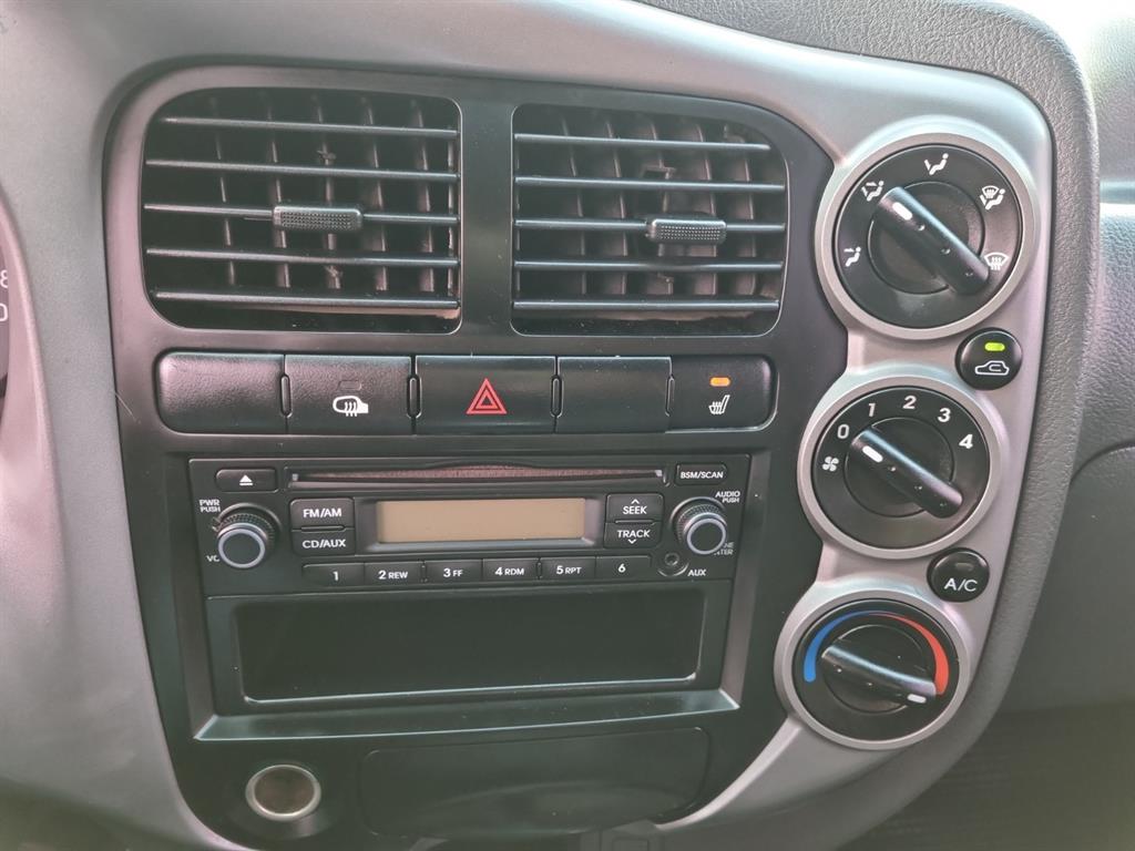 기아 봉고3 1톤 카고 11