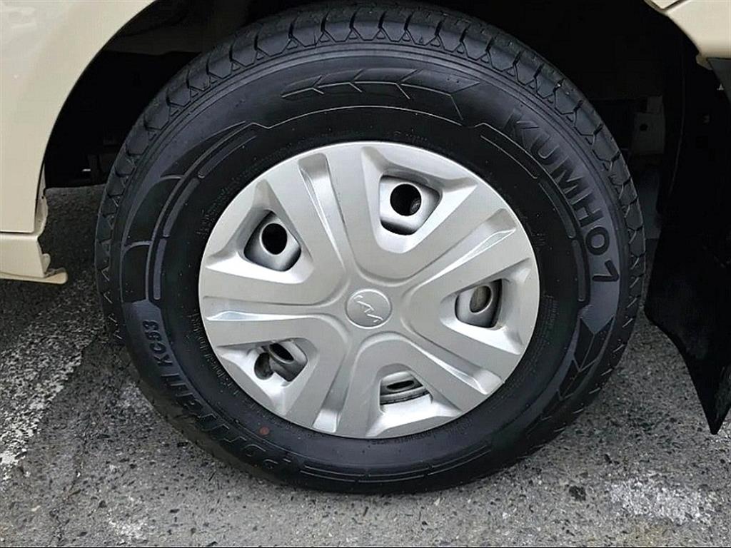 기아 봉고3 1톤 표준탑 킹캡 LPG 5