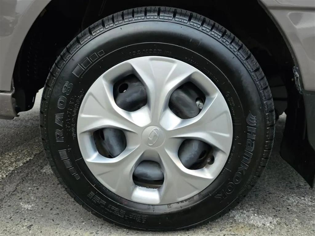 현대 포터2 1톤 윙바디 슈퍼캡 LPG 5