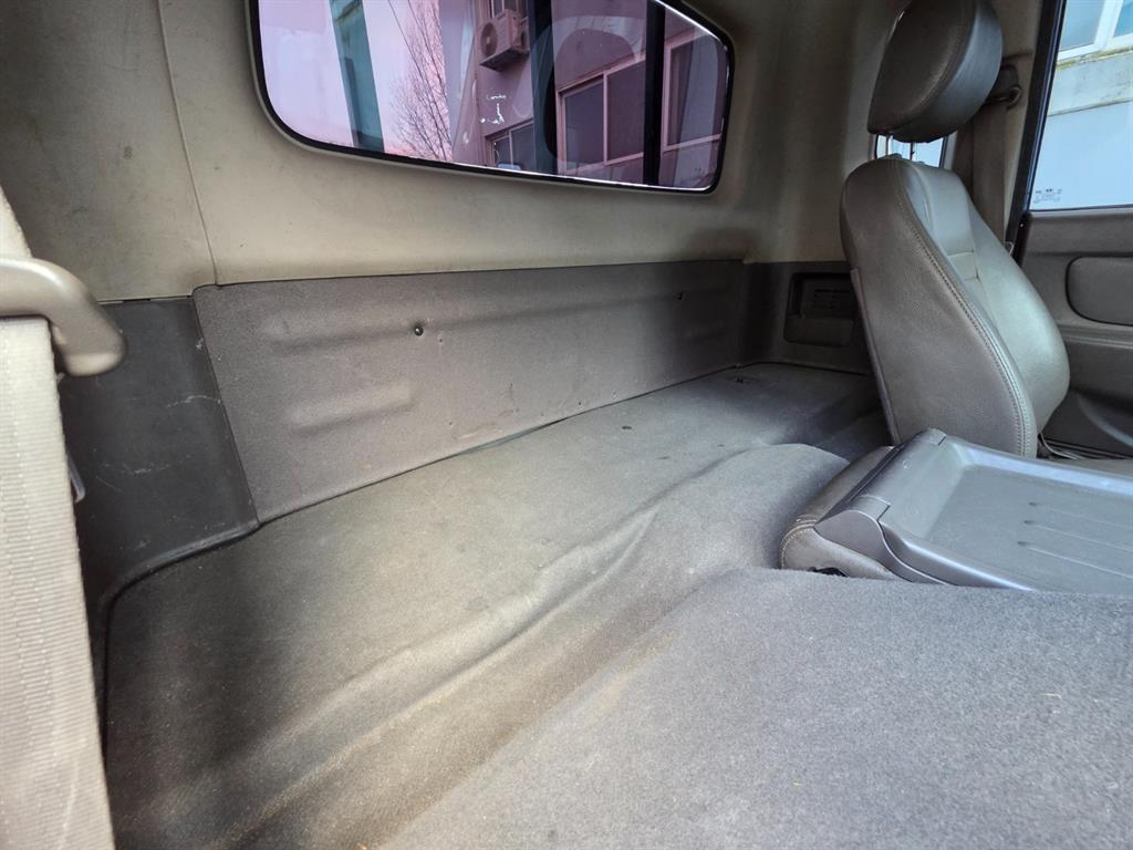 현대 포터2 1톤 카고 7