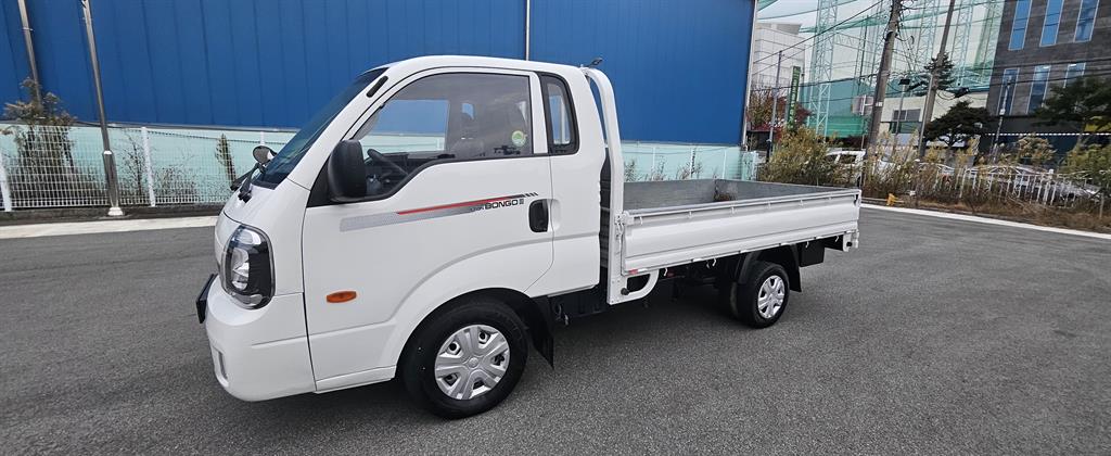 기아 봉고3 1톤 카고 킹캡 0