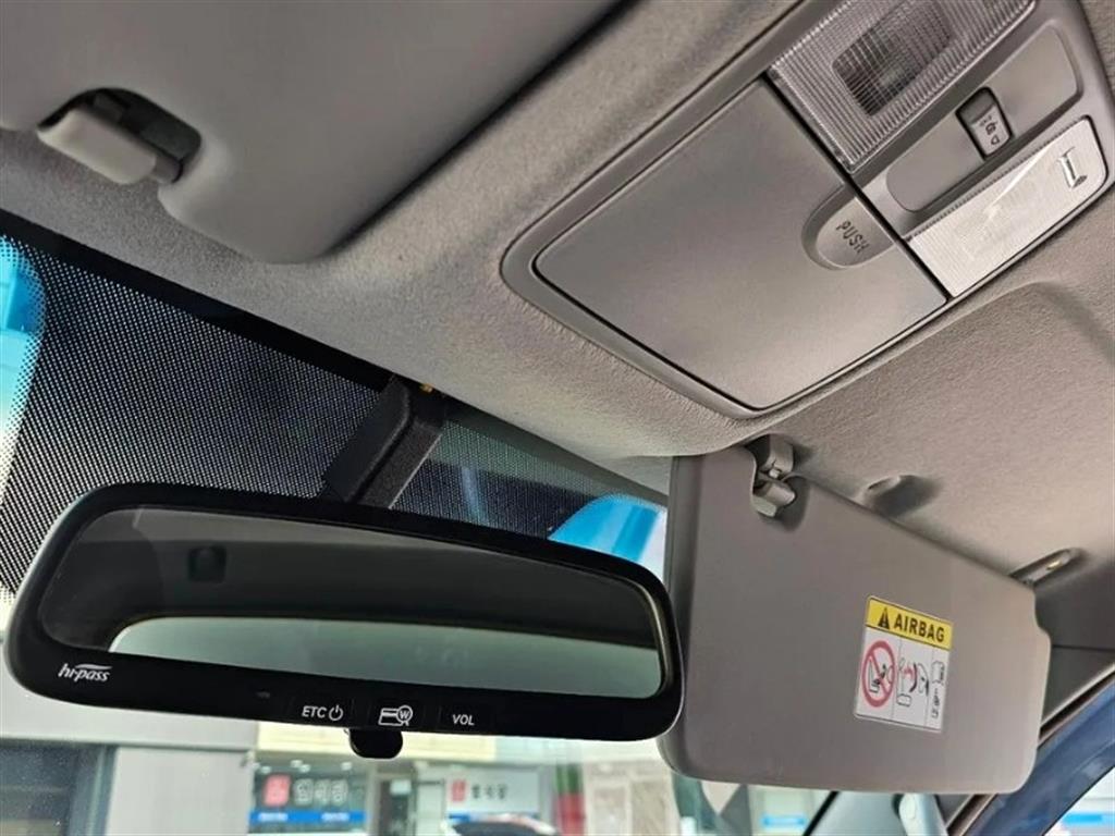 기아 봉고3 1톤 표준탑 킹캡 LPG 15