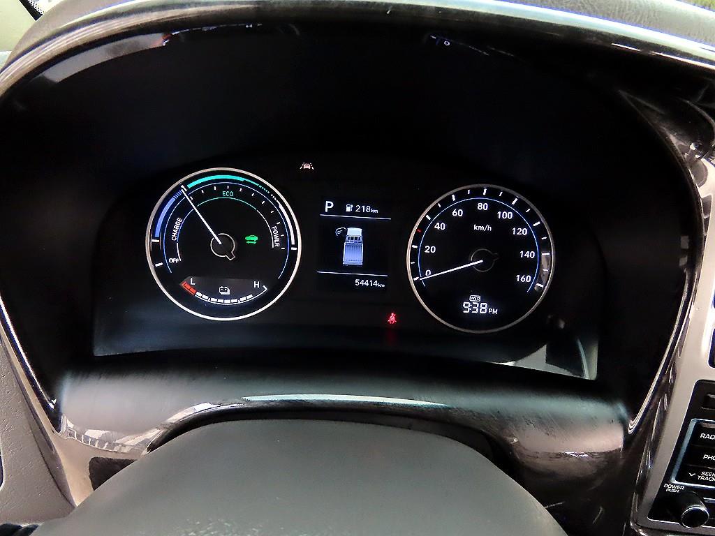 현대 포터2 1톤 표준탑 전기 9