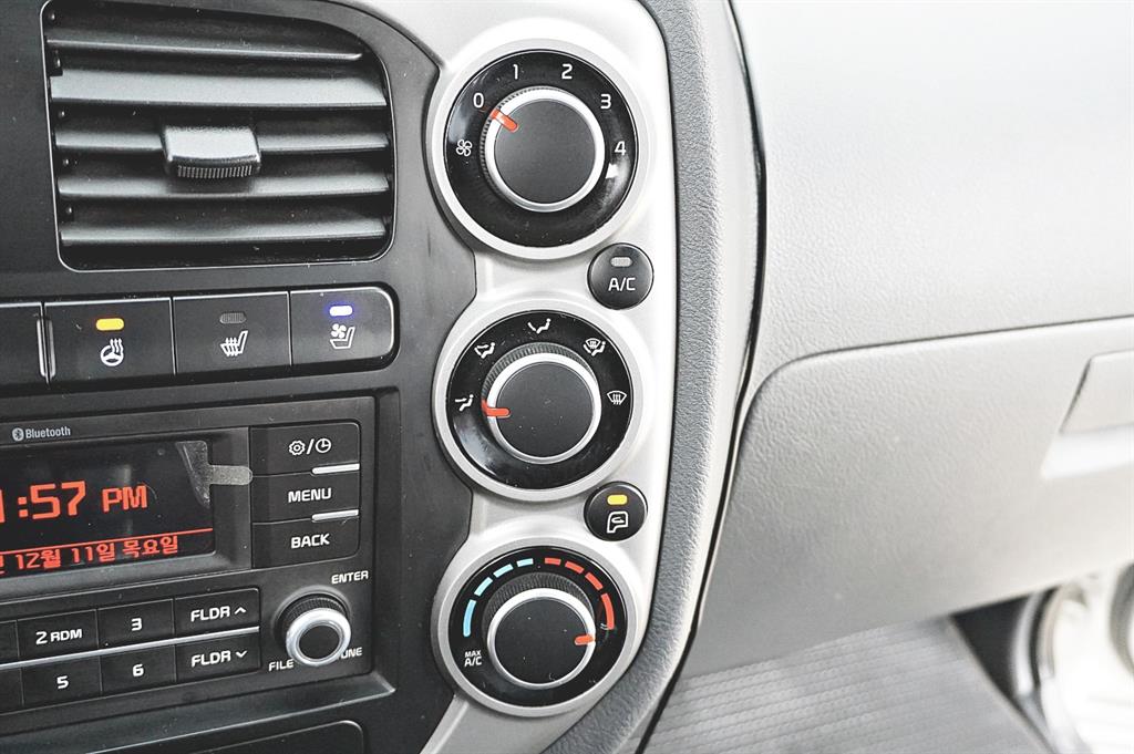 기아 봉고3 1.2톤 카고 13