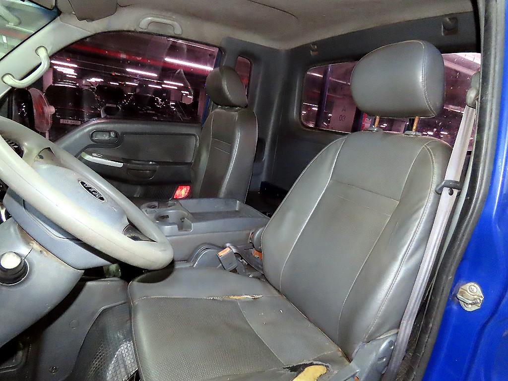 기아 봉고3 1톤 카고 7