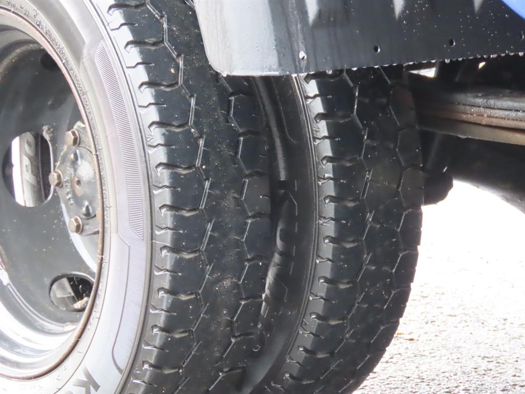 기아 봉고3 1톤 카고 18