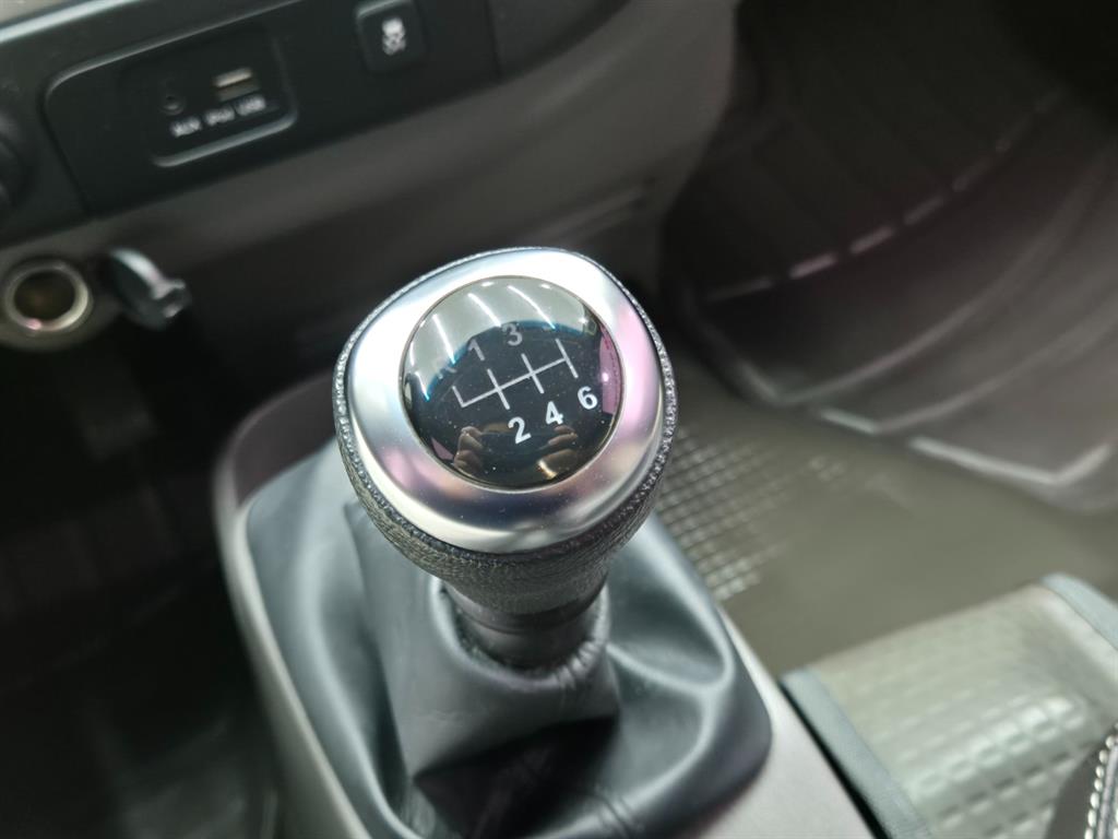 현대 포터2 1톤 카고 16