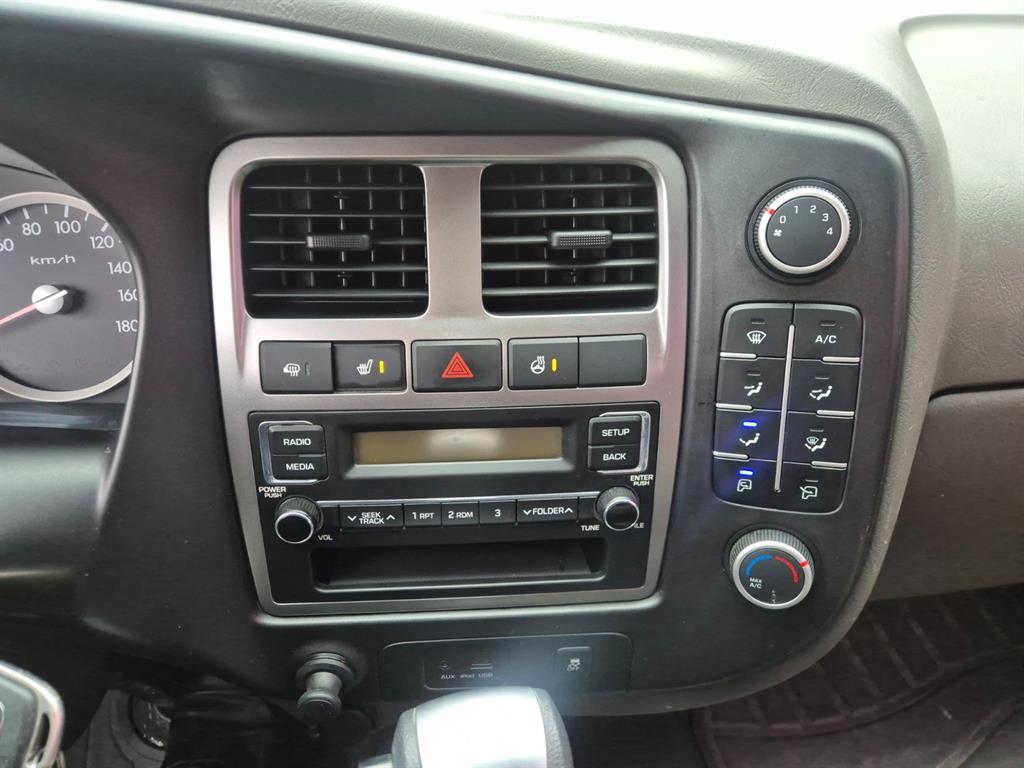 현대 포터2 1톤 카고 슈퍼캡 장축 12