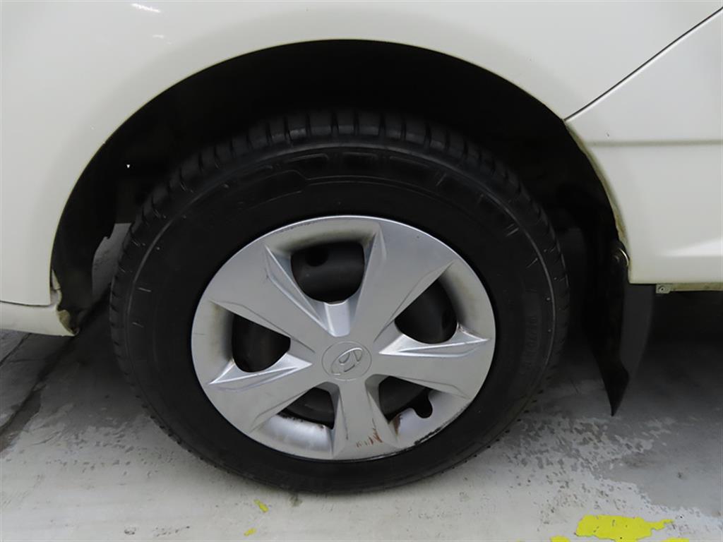 현대 포터2 1톤 카고 17