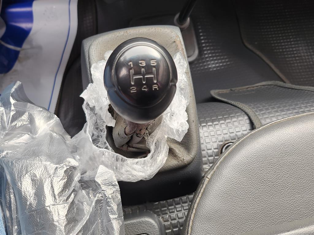 기아 봉고3 1톤 카고 8