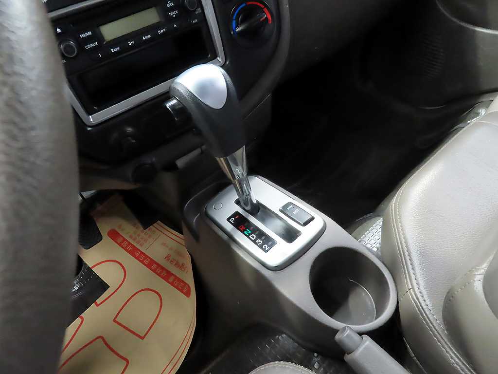 현대 포터2 1톤 카고 11