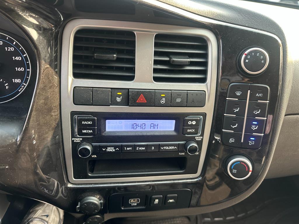 현대 포터2 1톤 카고 8