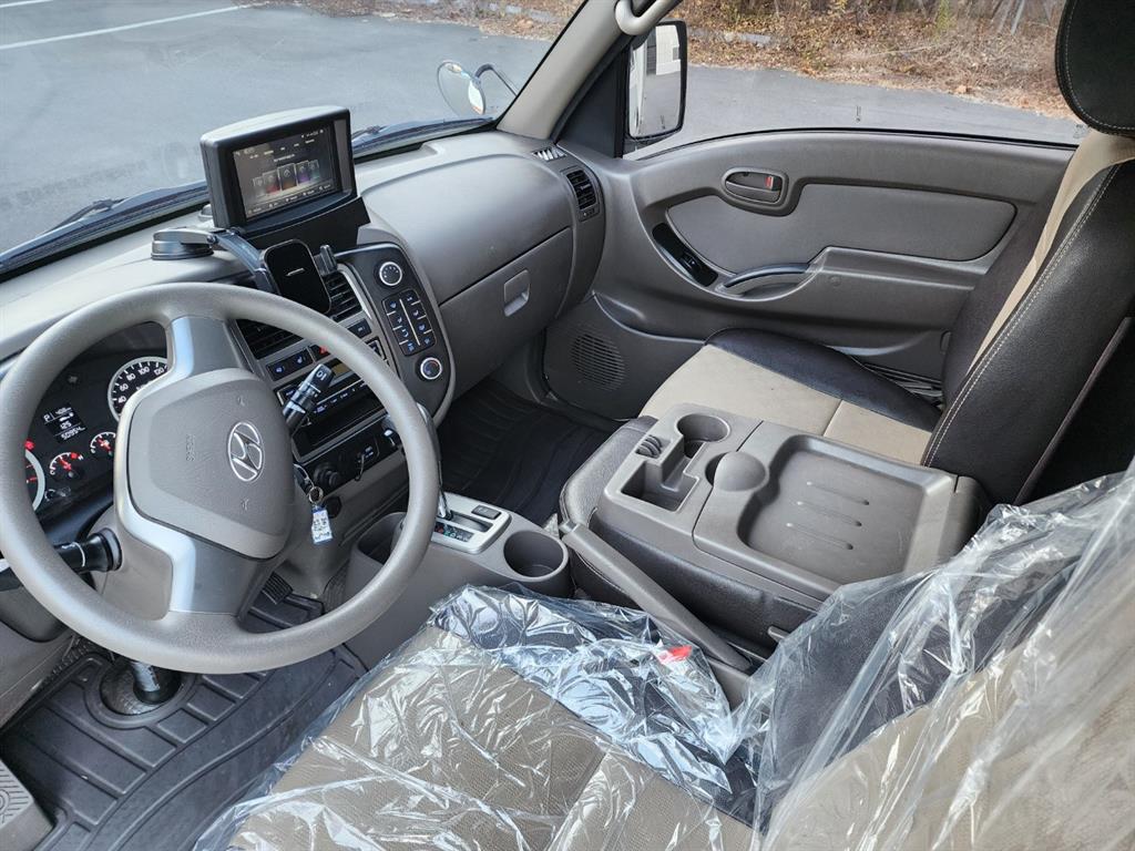 현대 포터2 1톤 표준탑 16