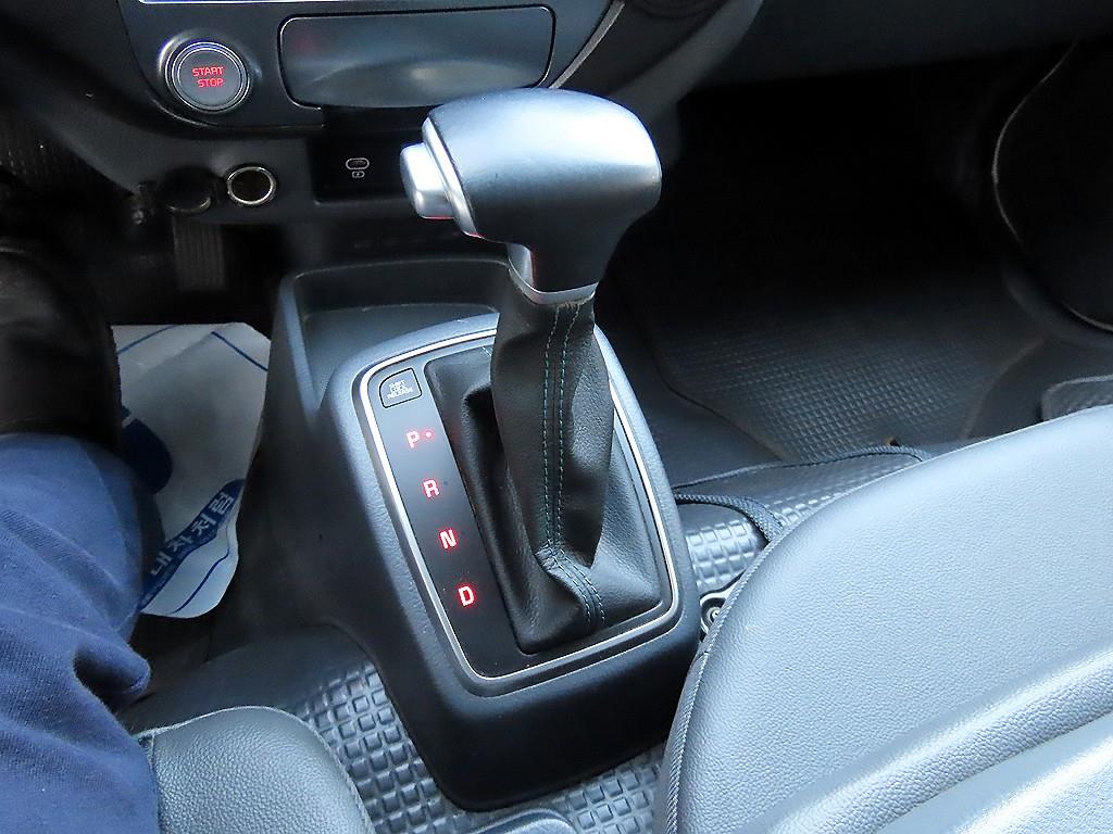 기아 봉고3 1톤 표준탑 전기 10