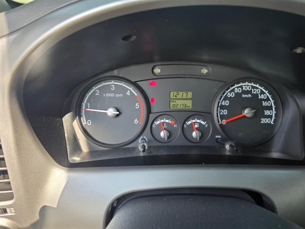 기아 봉고3 1톤 카고 킹캡 장축 11