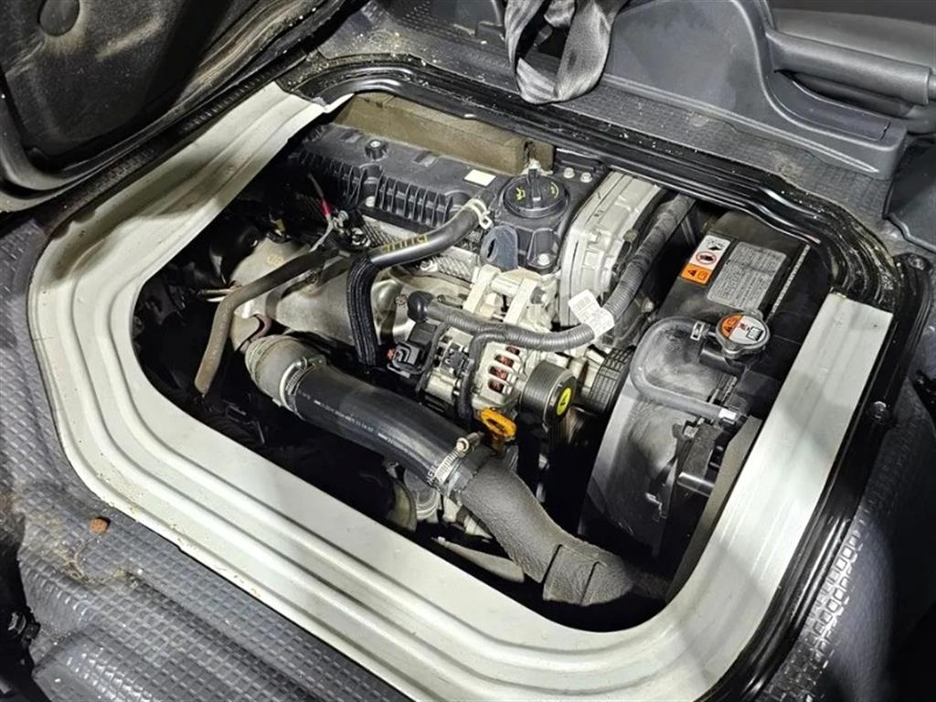 기아 봉고3 1톤 카고 18