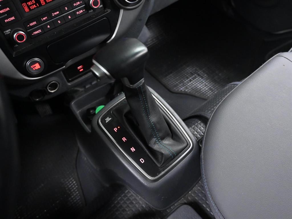 기아 봉고3 1톤 윙바디 전기 8