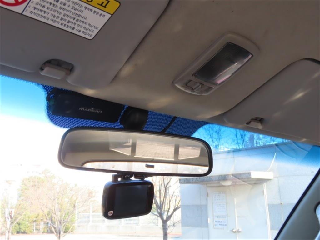 기아 봉고3 1톤 카고 8