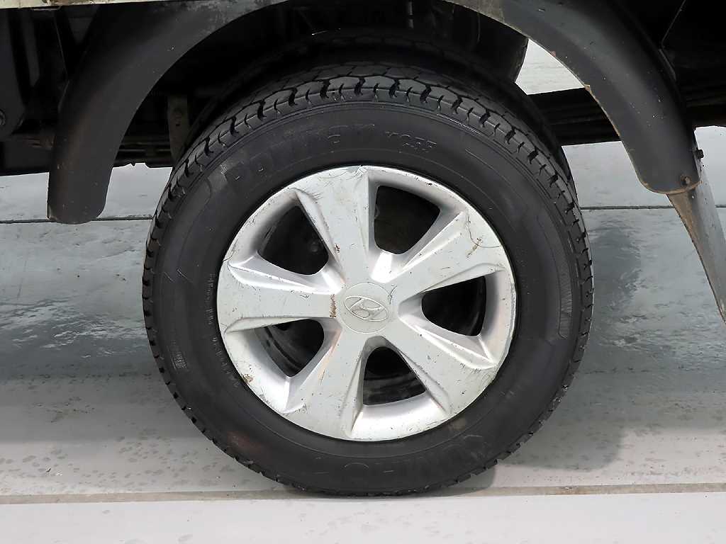 현대 포터2 1톤 카고 19