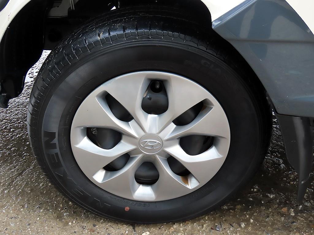 현대 포터2 1톤 카고 18