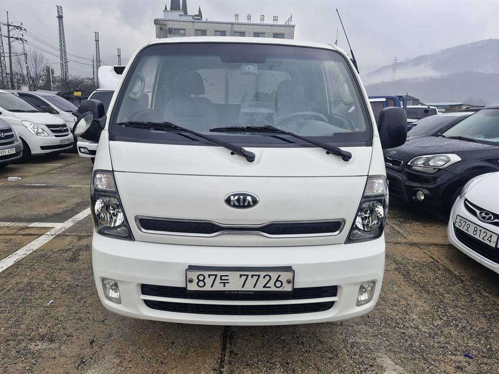 기아 봉고3 1톤 카고 1