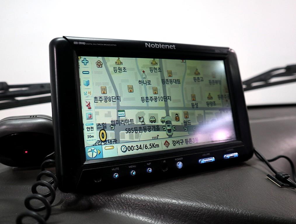 현대 포터2 1톤 카고 슈퍼캡 장축 10