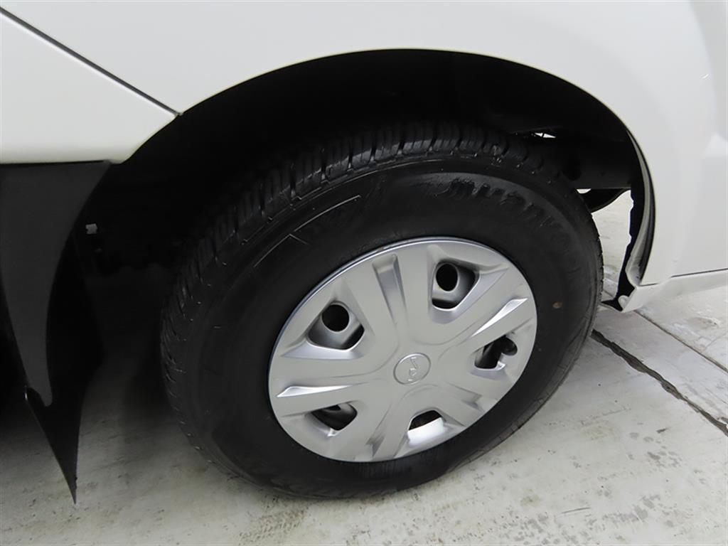 기아 봉고3 1톤 카고 LPG 18