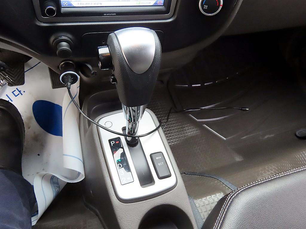 현대 포터2 1톤 표준탑 10