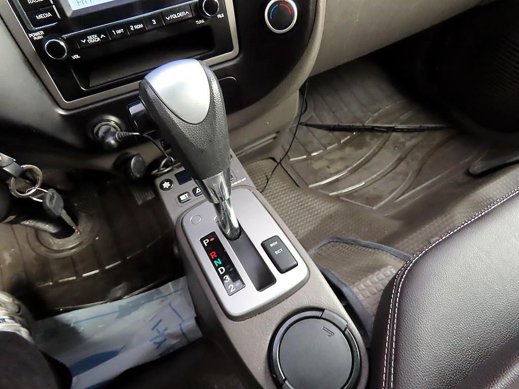 현대 포터2 1톤 냉동탑 10