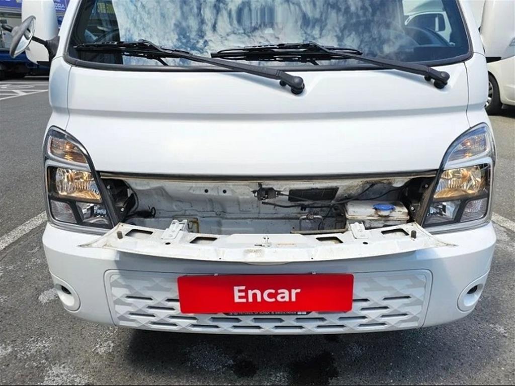 현대 포터2 1톤 표준탑 전기 5