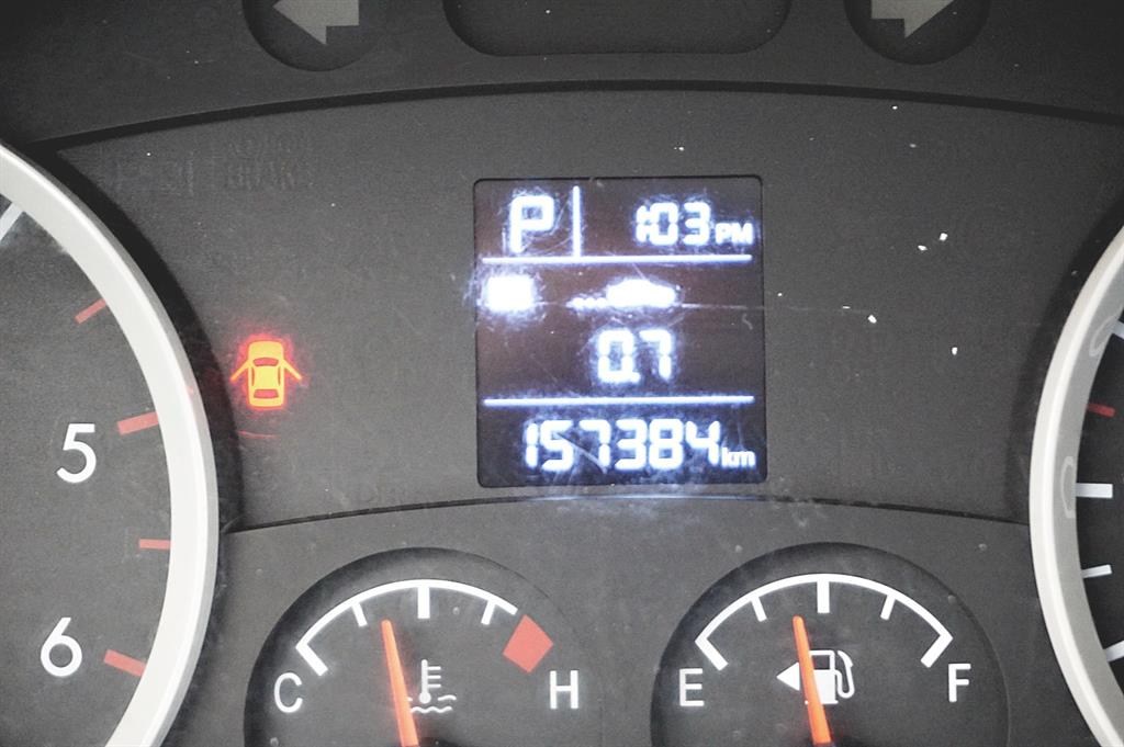 현대 포터2 1톤 카고 8