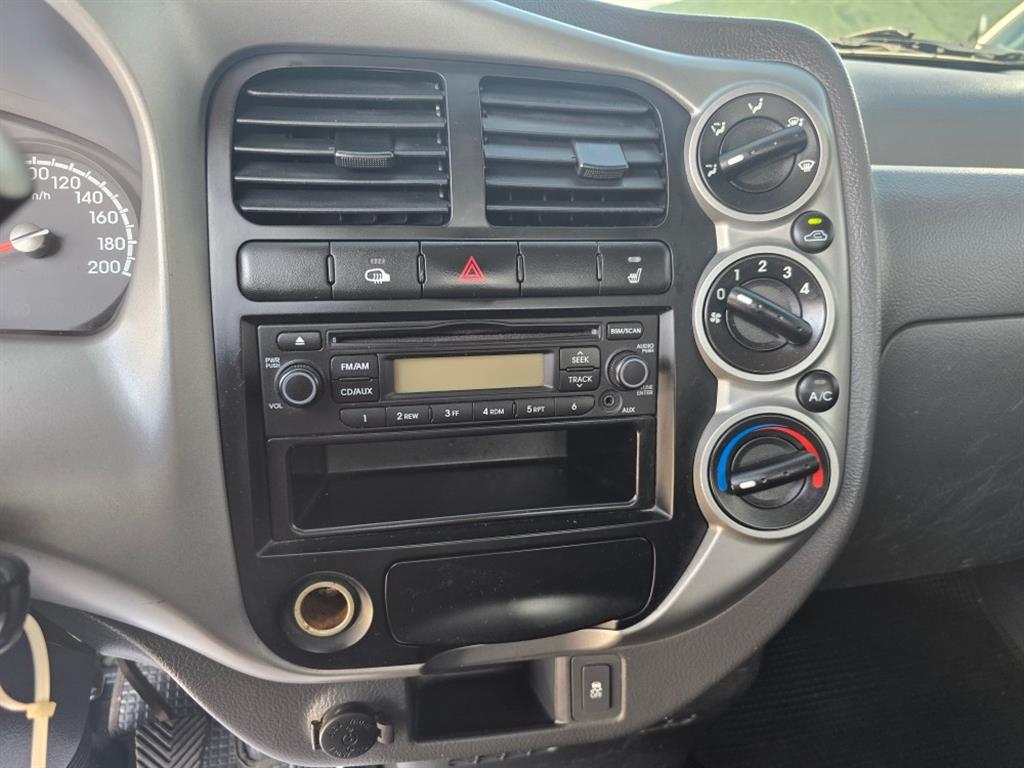 기아 봉고3 1톤 카고 킹캡 장축 12