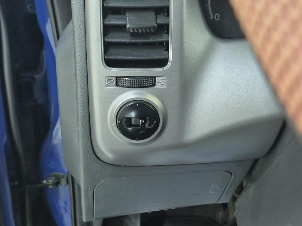 기아 봉고3 1톤 카고 11