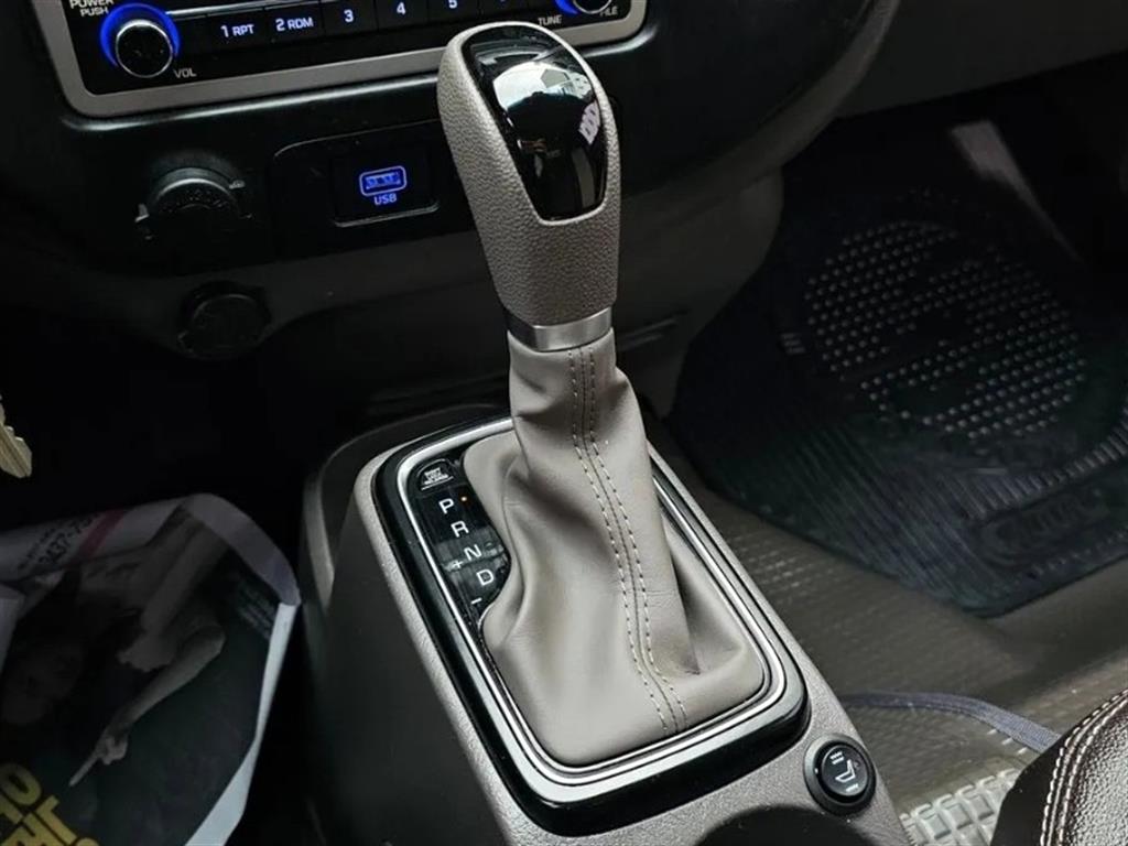 현대 포터2 1톤 표준탑 슈퍼캡 LPG 13