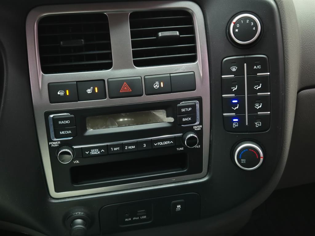 현대 포터2 1톤 카고 14